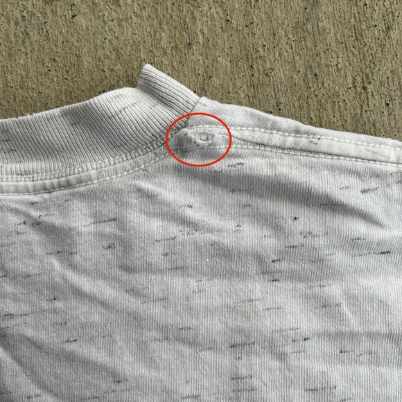 1993 Looney Tunes Sylvester the Cat Hmmm Fresno Eh Graphic T Shirt Mens - Picture 5 of 7